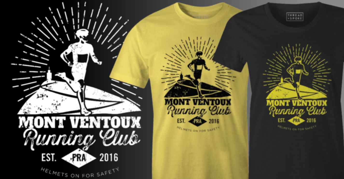  tdf 2016, Tour de France 2016, Mont ventoux cycling shirt, mont ventoux running club, chris froome cycling shirt, 