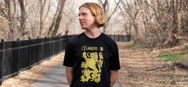 tour of flanders, cycling apparel, cycling t-shirts
