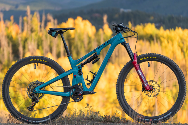 The Best Mountain Bikes Of 2021 So Far : Thread + Spoke - THREAD+SPOKE