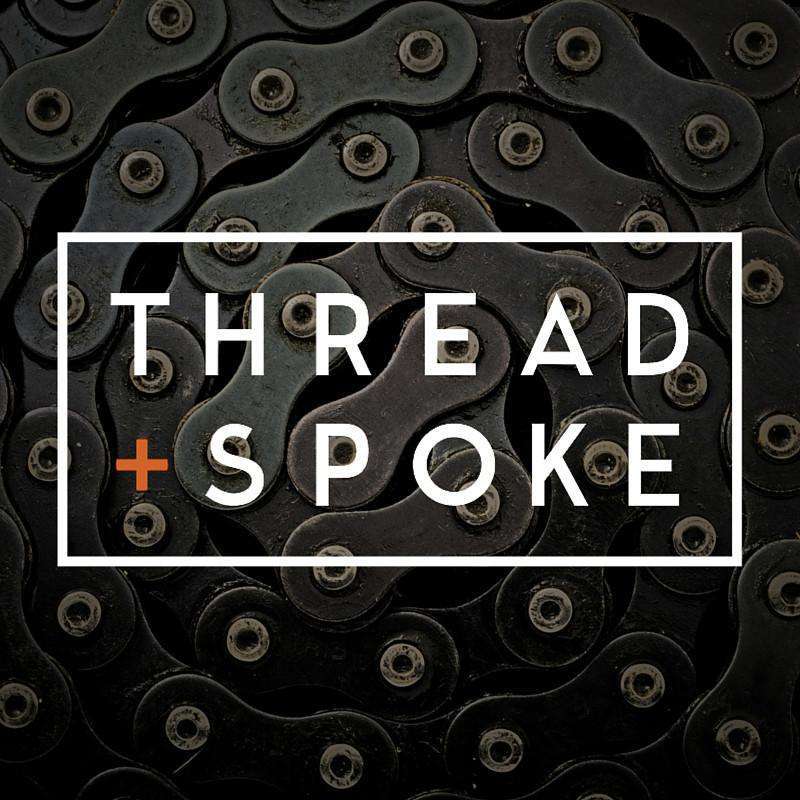 Thread+Spoke