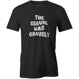 Men's T-shirt - Gravely