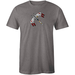 X-BarsThread+Spoke - THREAD+SPOKE | MTB APPAREL | ROAD BIKING T-SHIRTS | BICYCLE T SHIRTS |