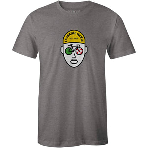 Tour VisionReigedesign - THREAD+SPOKE | MTB APPAREL | ROAD BIKING T-SHIRTS | BICYCLE T SHIRTS |