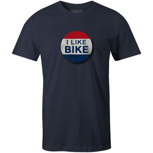 I Like BikeThread+Spoke - THREAD+SPOKE | MTB APPAREL | ROAD BIKING T-SHIRTS | BICYCLE T SHIRTS |