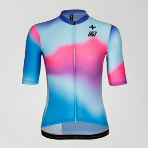 FOCUS Verde Short Sleeve JerseyTHREAD+SPOKE - THREAD+SPOKE | MTB APPAREL | ROAD BIKING T-SHIRTS | BICYCLE T SHIRTS |