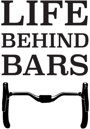 A Life Behind Bars Women'sThread+Spoke - THREAD+SPOKE | MTB APPAREL | ROAD BIKING T-SHIRTS | BICYCLE T SHIRTS |