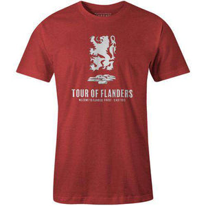 Flanders FinestBICI - THREAD+SPOKE | MTB APPAREL | ROAD BIKING T-SHIRTS | BICYCLE T SHIRTS |