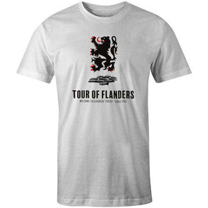 Flanders FinestBICI - THREAD+SPOKE | MTB APPAREL | ROAD BIKING T-SHIRTS | BICYCLE T SHIRTS |