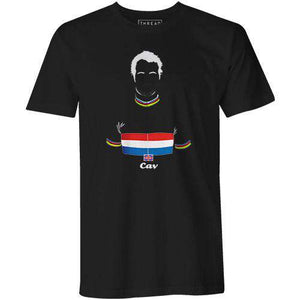 CavBICI - THREAD+SPOKE | MTB APPAREL | ROAD BIKING T-SHIRTS | BICYCLE T SHIRTS |