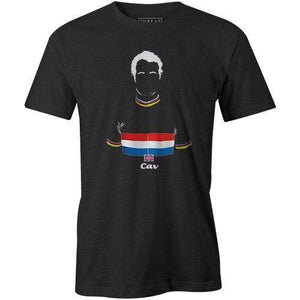 CavBICI - THREAD+SPOKE | MTB APPAREL | ROAD BIKING T-SHIRTS | BICYCLE T SHIRTS |