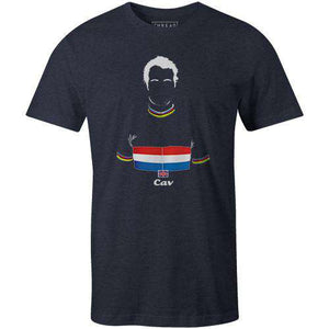 CavBICI - THREAD+SPOKE | MTB APPAREL | ROAD BIKING T-SHIRTS | BICYCLE T SHIRTS |