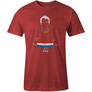 CavBICI - THREAD+SPOKE | MTB APPAREL | ROAD BIKING T-SHIRTS | BICYCLE T SHIRTS |