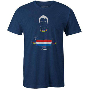 CavBICI - THREAD+SPOKE | MTB APPAREL | ROAD BIKING T-SHIRTS | BICYCLE T SHIRTS |
