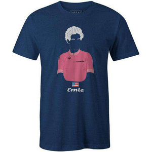 ErnieBICI - THREAD+SPOKE | MTB APPAREL | ROAD BIKING T-SHIRTS | BICYCLE T SHIRTS |