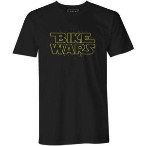 Bike WarsBoggs Nicolas - THREAD+SPOKE | MTB APPAREL | ROAD BIKING T-SHIRTS | BICYCLE T SHIRTS |