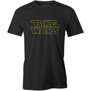 Bike WarsBoggs Nicolas - THREAD+SPOKE | MTB APPAREL | ROAD BIKING T-SHIRTS | BICYCLE T SHIRTS |