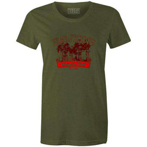 Hawkins Bicycle ClubBoggs Nicolas - THREAD+SPOKE | MTB APPAREL | ROAD BIKING T-SHIRTS | BICYCLE T SHIRTS |