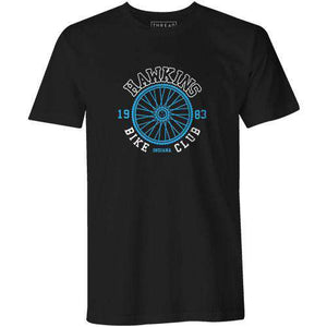 Hawkins 1983Boggs Nicolas - THREAD+SPOKE | MTB APPAREL | ROAD BIKING T-SHIRTS | BICYCLE T SHIRTS |