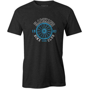 Hawkins 1983Boggs Nicolas - THREAD+SPOKE | MTB APPAREL | ROAD BIKING T-SHIRTS | BICYCLE T SHIRTS |