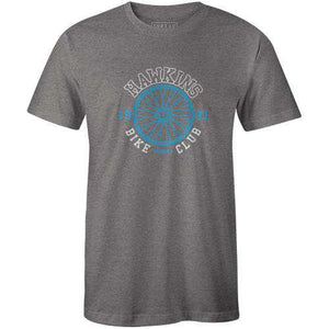 Hawkins 1983Boggs Nicolas - THREAD+SPOKE | MTB APPAREL | ROAD BIKING T-SHIRTS | BICYCLE T SHIRTS |