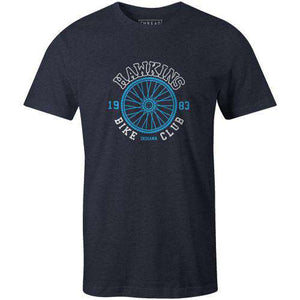 Hawkins 1983Boggs Nicolas - THREAD+SPOKE | MTB APPAREL | ROAD BIKING T-SHIRTS | BICYCLE T SHIRTS |