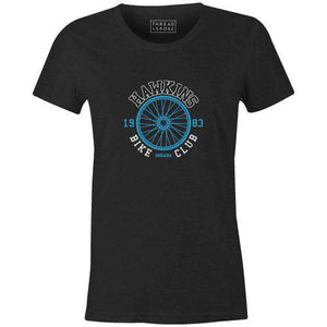Hawkins 1983Boggs Nicolas - THREAD+SPOKE | MTB APPAREL | ROAD BIKING T-SHIRTS | BICYCLE T SHIRTS |