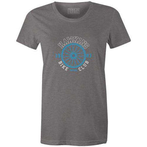 Hawkins 1983Boggs Nicolas - THREAD+SPOKE | MTB APPAREL | ROAD BIKING T-SHIRTS | BICYCLE T SHIRTS |