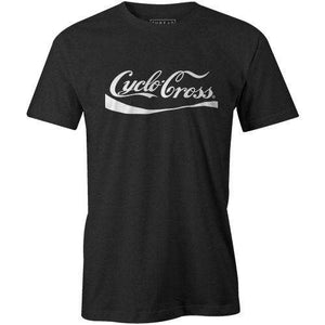 Cyclo-ColaBoggs Nicolas - THREAD+SPOKE | MTB APPAREL | ROAD BIKING T-SHIRTS | BICYCLE T SHIRTS |