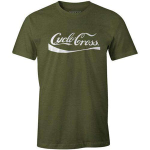 Cyclo-ColaBoggs Nicolas - THREAD+SPOKE | MTB APPAREL | ROAD BIKING T-SHIRTS | BICYCLE T SHIRTS |