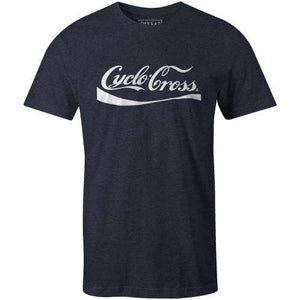 Cyclo-ColaBoggs Nicolas - THREAD+SPOKE | MTB APPAREL | ROAD BIKING T-SHIRTS | BICYCLE T SHIRTS |