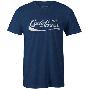 Cyclo-ColaBoggs Nicolas - THREAD+SPOKE | MTB APPAREL | ROAD BIKING T-SHIRTS | BICYCLE T SHIRTS |