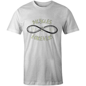 Bicycles ForeverDustin Fritz - THREAD+SPOKE | MTB APPAREL | ROAD BIKING T-SHIRTS | BICYCLE T SHIRTS |