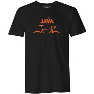 JavaEsskay - THREAD+SPOKE | MTB APPAREL | ROAD BIKING T-SHIRTS | BICYCLE T SHIRTS |