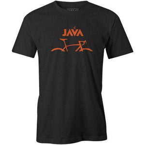 JavaEsskay - THREAD+SPOKE | MTB APPAREL | ROAD BIKING T-SHIRTS | BICYCLE T SHIRTS |