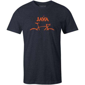 JavaEsskay - THREAD+SPOKE | MTB APPAREL | ROAD BIKING T-SHIRTS | BICYCLE T SHIRTS |