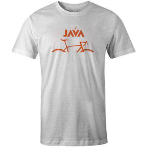 JavaEsskay - THREAD+SPOKE | MTB APPAREL | ROAD BIKING T-SHIRTS | BICYCLE T SHIRTS |