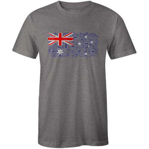 Bikes of AustrailaJordon Mazziotti - THREAD+SPOKE | MTB APPAREL | ROAD BIKING T-SHIRTS | BICYCLE T SHIRTS |