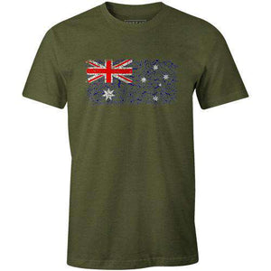 Bikes of AustrailaJordon Mazziotti - THREAD+SPOKE | MTB APPAREL | ROAD BIKING T-SHIRTS | BICYCLE T SHIRTS |