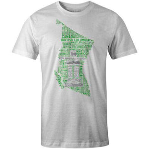 Whistler CanadaJordon Mazziotti - THREAD+SPOKE | MTB APPAREL | ROAD BIKING T-SHIRTS | BICYCLE T SHIRTS |
