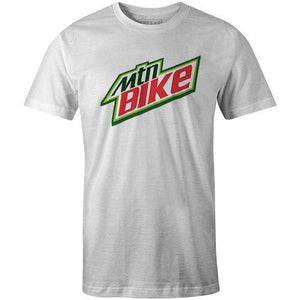 MTN BikeKimball Henneman - THREAD+SPOKE | MTB APPAREL | ROAD BIKING T-SHIRTS | BICYCLE T SHIRTS |