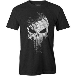 Punish The MountainKimball Henneman - THREAD+SPOKE | MTB APPAREL | ROAD BIKING T-SHIRTS | BICYCLE T SHIRTS |