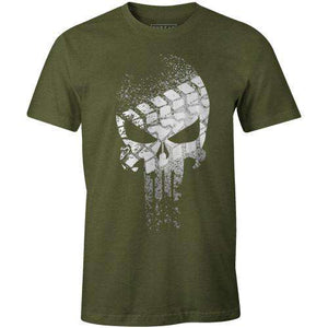 Punish The MountainKimball Henneman - THREAD+SPOKE | MTB APPAREL | ROAD BIKING T-SHIRTS | BICYCLE T SHIRTS |
