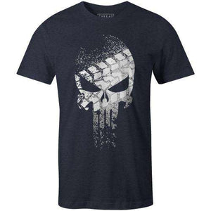 Punish The MountainKimball Henneman - THREAD+SPOKE | MTB APPAREL | ROAD BIKING T-SHIRTS | BICYCLE T SHIRTS |