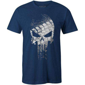 Punish The MountainKimball Henneman - THREAD+SPOKE | MTB APPAREL | ROAD BIKING T-SHIRTS | BICYCLE T SHIRTS |