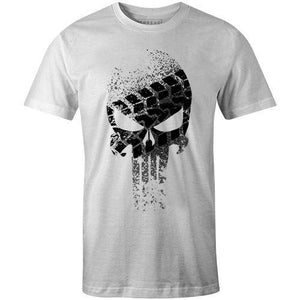 Punish The MountainKimball Henneman - THREAD+SPOKE | MTB APPAREL | ROAD BIKING T-SHIRTS | BICYCLE T SHIRTS |