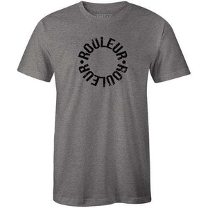 RouleurKimball Henneman - THREAD+SPOKE | MTB APPAREL | ROAD BIKING T-SHIRTS | BICYCLE T SHIRTS |