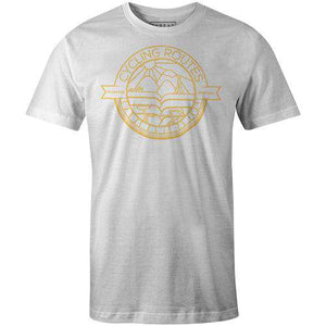 Cycling RoutesYanmos - THREAD+SPOKE | MTB APPAREL | ROAD BIKING T-SHIRTS | BICYCLE T SHIRTS |