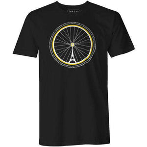 Tour LocationsReigedesign - THREAD+SPOKE | MTB APPAREL | ROAD BIKING T-SHIRTS | BICYCLE T SHIRTS |