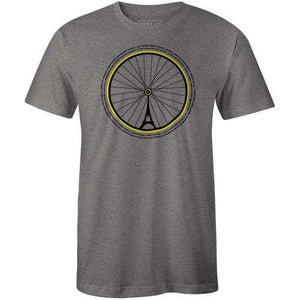 Tour LocationsReigedesign - THREAD+SPOKE | MTB APPAREL | ROAD BIKING T-SHIRTS | BICYCLE T SHIRTS |