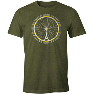 Tour LocationsReigedesign - THREAD+SPOKE | MTB APPAREL | ROAD BIKING T-SHIRTS | BICYCLE T SHIRTS |